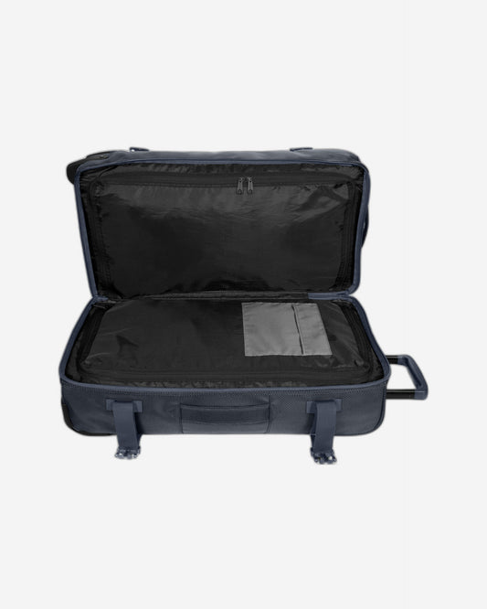 حقيبة سفر ترولي متوسطة الحجم من إيست باك ترانفرز سي إن إن سي تي إم سي إن إن سي تي مارين - EK00095DO161