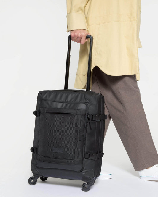 حقيبة سفر إيست باك ترانس 4 سي إن سي تي إس سي إن سي تي كابين بعجلات - EK00095E80W1