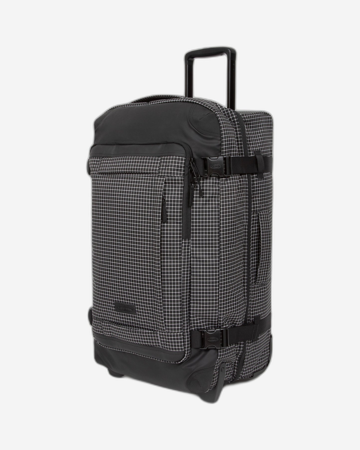 حقيبة سفر كبيرة من نوع Eastpak Tranverz Cnnct L Cnnct Ripstop