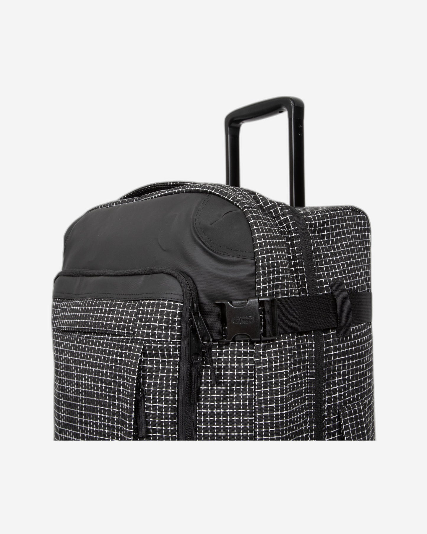 حقيبة سفر كبيرة من نوع Eastpak Tranverz Cnnct L Cnnct Ripstop