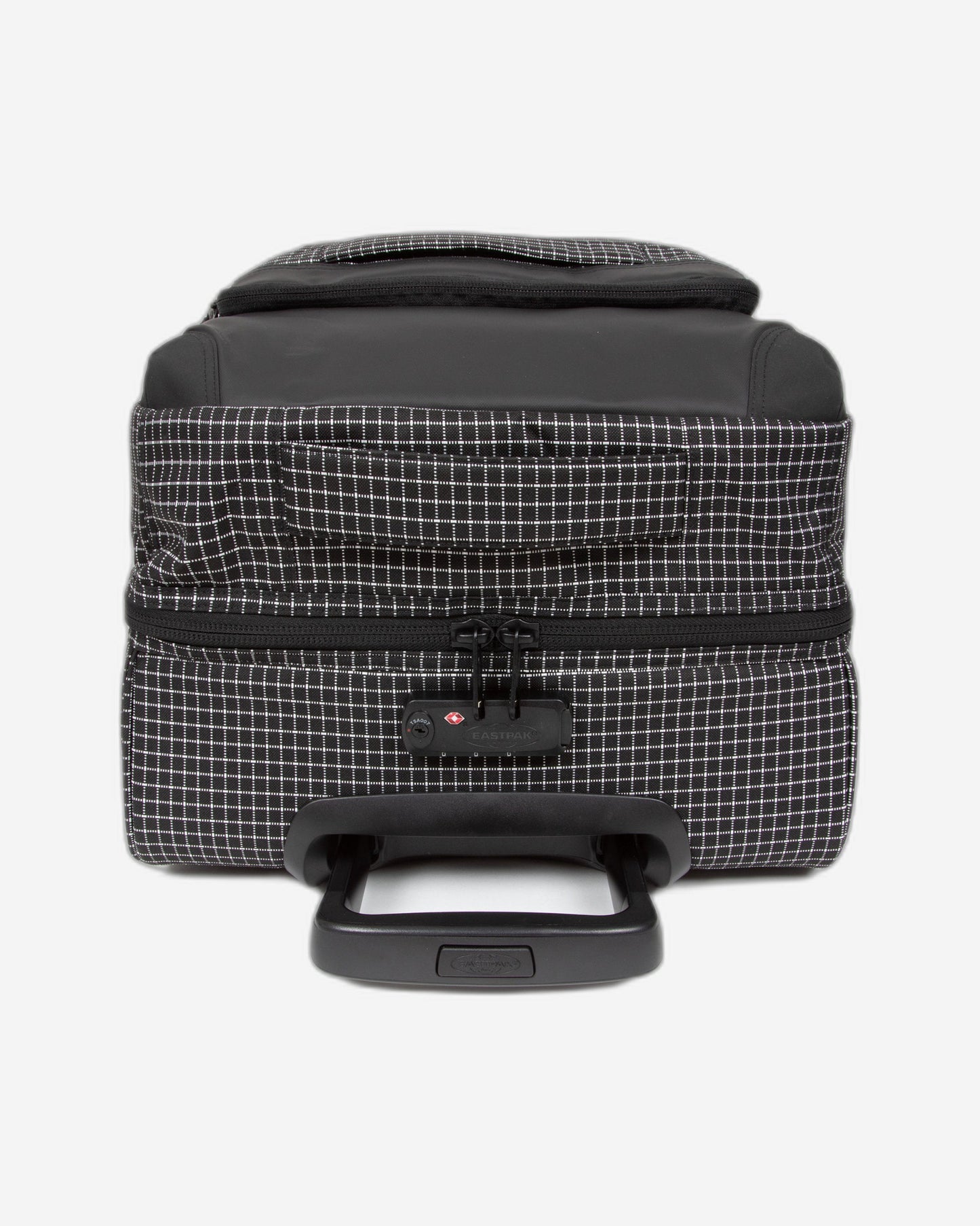 حقيبة سفر كبيرة من نوع Eastpak Tranverz Cnnct L Cnnct Ripstop