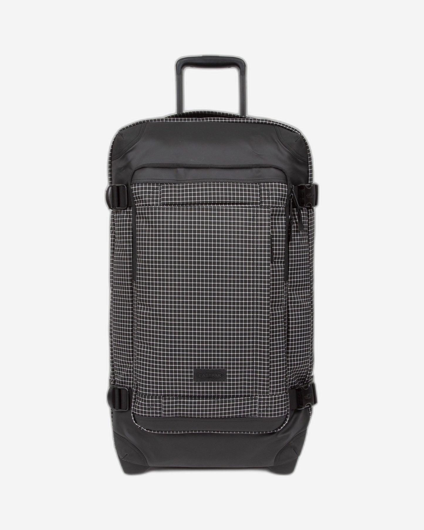 حقيبة سفر كبيرة من نوع Eastpak Tranverz Cnnct L Cnnct Ripstop