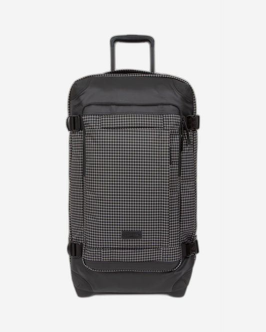 عربة سفر كبيرة من إيستباك ترانفيرز Cnnct L Cnnct Ripstop - EK00096D0Q81