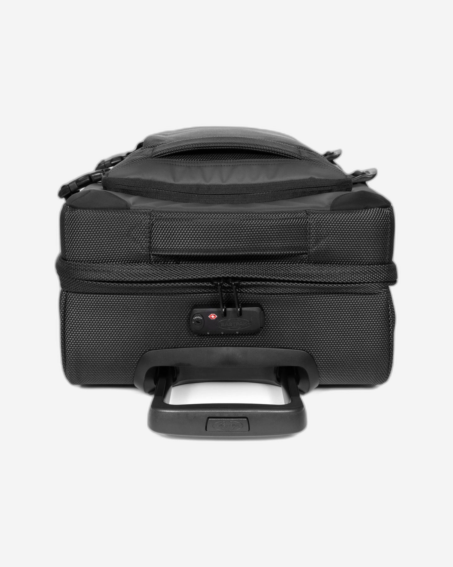 حقيبة سفر إيست باك ترانس 4 سي إن سي تي إل سي إن سي تي كوت كبيرة بعجلات - EK00097E80W1