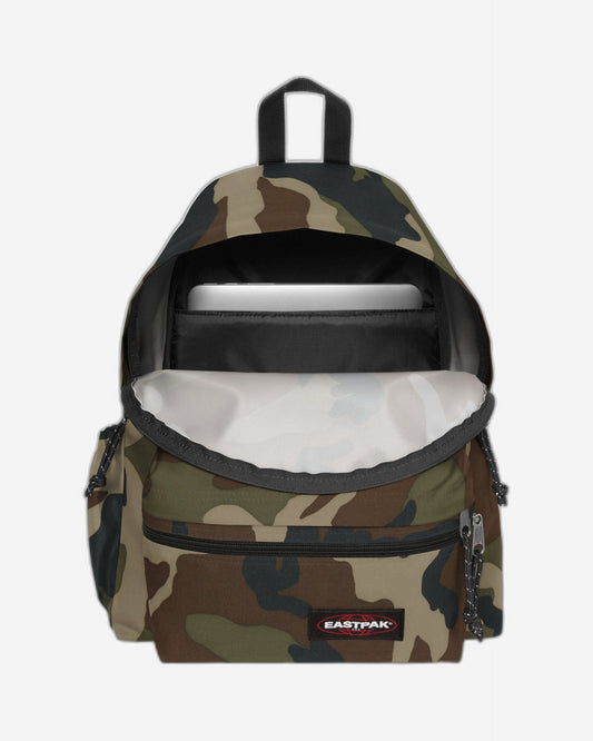 حقيبة ظهر Eastpak مبطنة Zippl'R + Camo متوسطة الحجم - EK0A5B741811