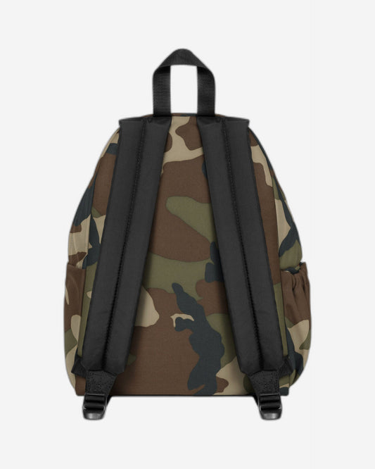 حقيبة ظهر Eastpak مبطنة Zippl'R + Camo متوسطة الحجم - EK0A5B741811