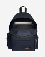حقيبة ظهر Eastpak مبطنة Zippl'R + Ultra Marine متوسطة الحجم - EK0A5B74L831