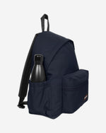 حقيبة ظهر Eastpak مبطنة Zippl'R + Ultra Marine متوسطة الحجم - EK0A5B74L831