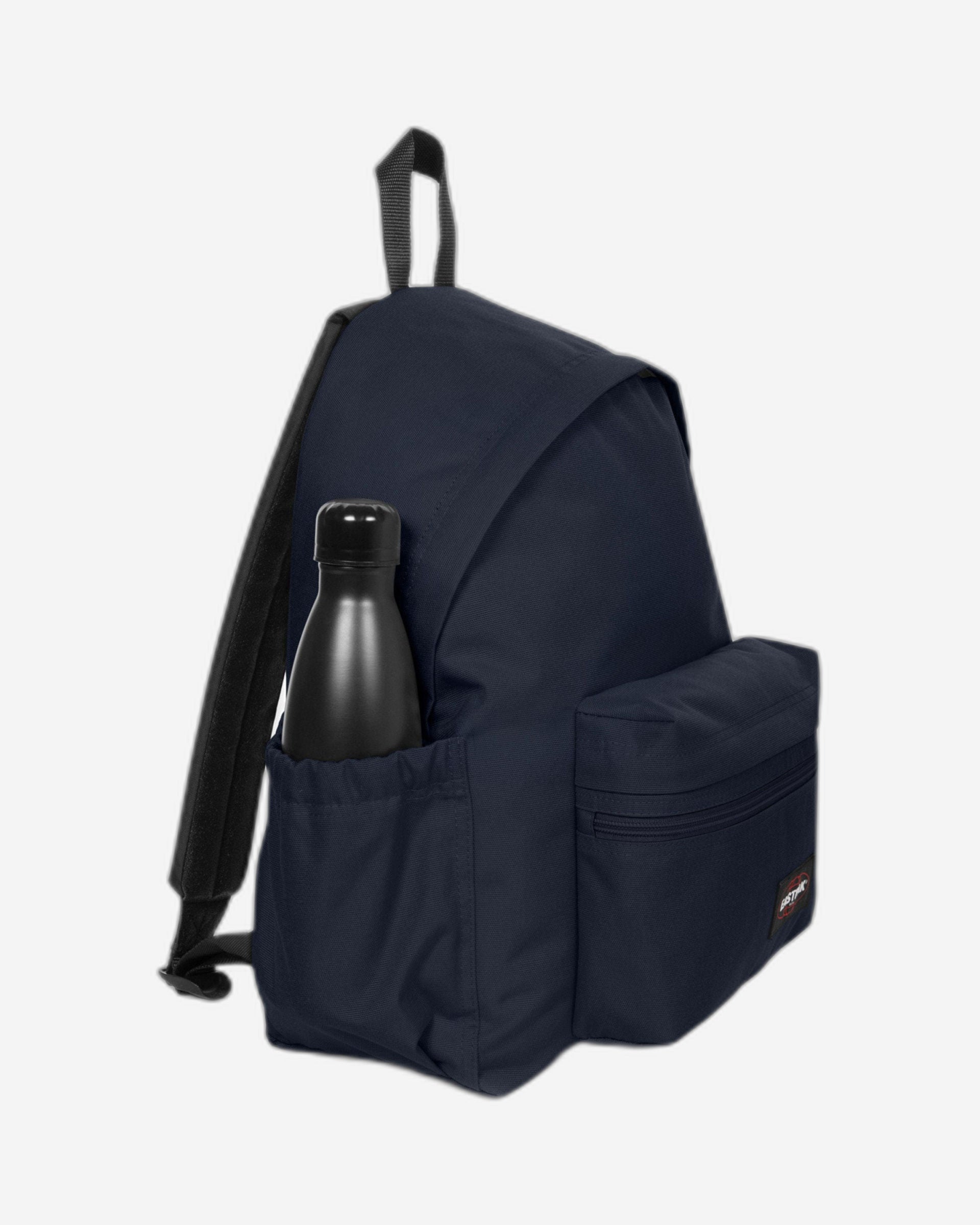 حقيبة ظهر Eastpak مبطنة Zippl'R + Ultra Marine متوسطة الحجم - EK0A5B74L831