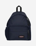حقيبة ظهر Eastpak مبطنة Zippl'R + Ultra Marine متوسطة الحجم - EK0A5B74L831