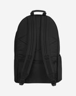 حقيبة ظهر إيست باك مبطنة مزدوجة سوداء كبيرة - EK0A5B7Y008