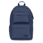 Eastpak Padded Double Boat Navy Large Backpack with laptop compartment