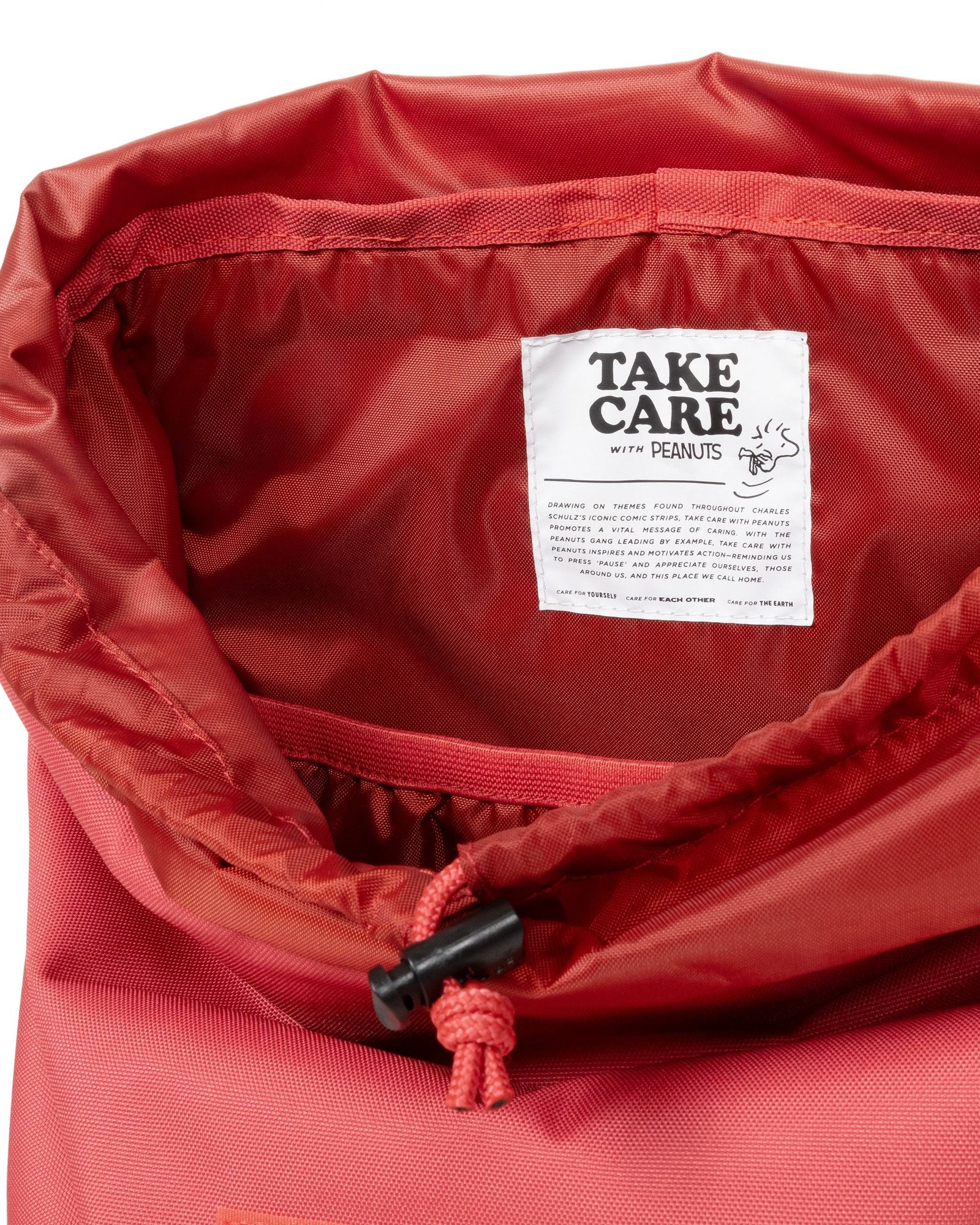 حقيبة ظهر إيستباك سنوبي هاوس بيناتس دوغ هاوس كبيرة - EK0A5B967O21