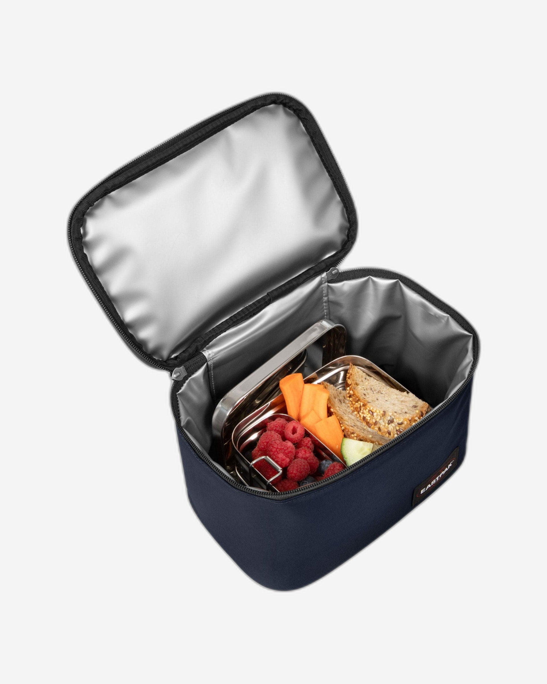 حقيبة غداء إيست باك بيضاوية كبيرة الحجم - EK0A5B9GL831