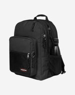 حقيبة ظهر إيست باك بينزيب سوداء كبيرة - EK0A5B9Q0081