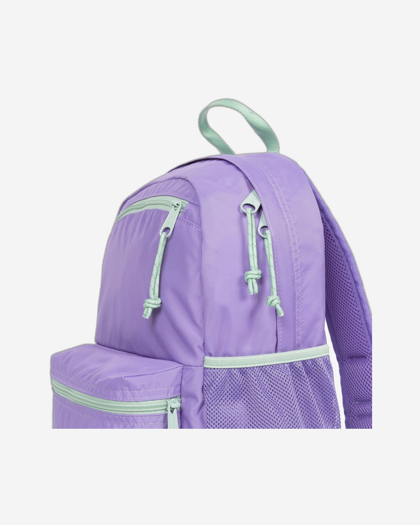 حقيبة ظهر إيست باك مورلر باور بلوك أرجوانية متوسطة الحجم - EK0A5B9Z5O61