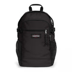 Eastpak Diren Powr Powr Black Medium Laptop Backpack