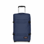 Eastpak Transit'R S Boat Navy Small Soft Luggage