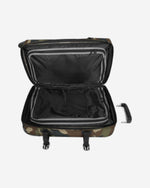 حقيبة سفر إيست باك ترانزيت آر إس كامو صغيرة وناعمة - EK0A5BA7181