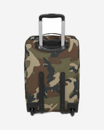 حقيبة سفر إيست باك ترانزيت آر إس كامو صغيرة وناعمة - EK0A5BA7181