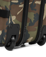 حقيبة سفر إيست باك ترانزيت آر إس كامو صغيرة وناعمة - EK0A5BA7181