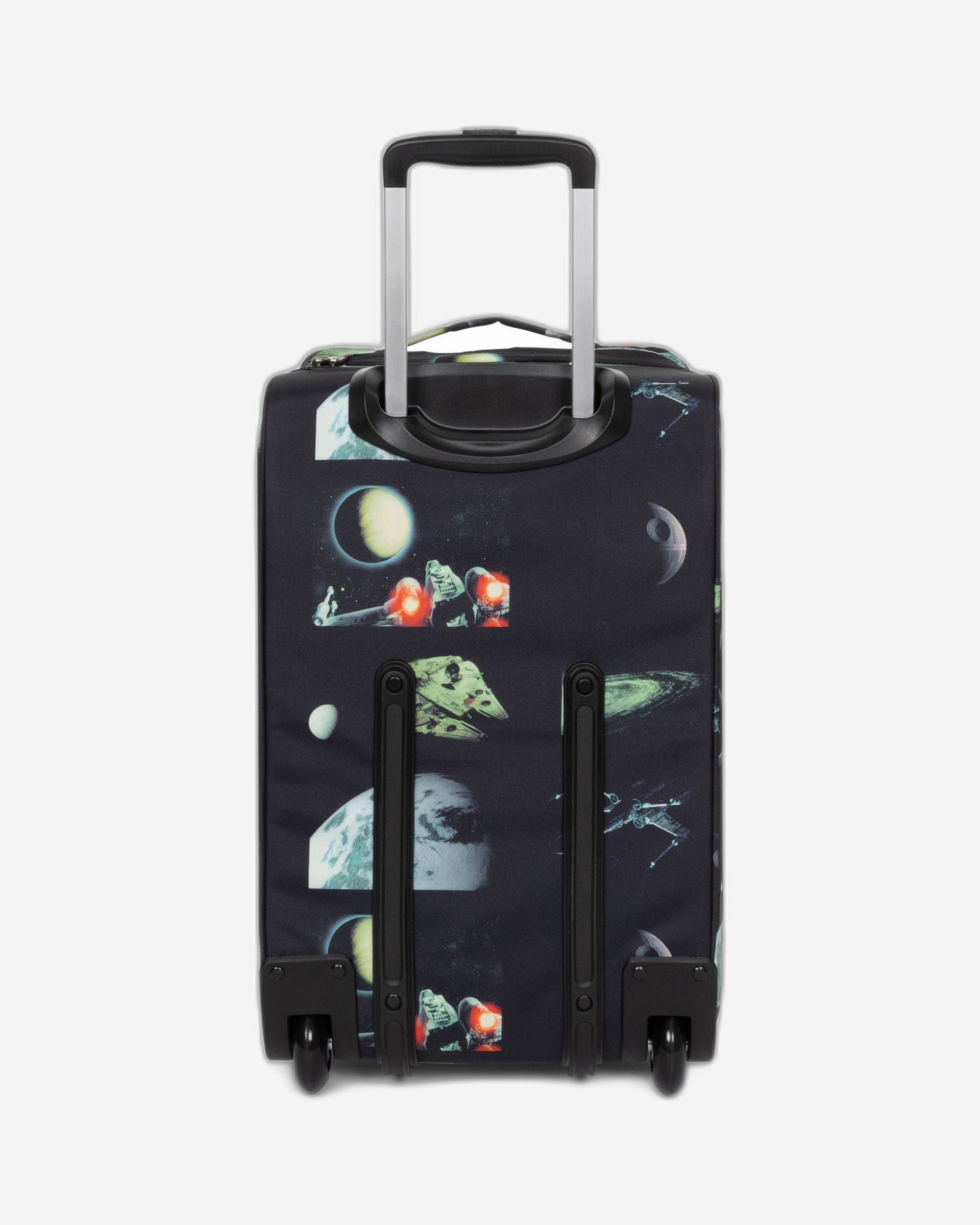 حقيبة إيستباك ترانزيت آر إس ستار وورز جالاكسي باللون الأسود - EK0A5BA71Q11