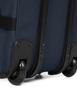 حقيبة سفر إيست باك ترانزيت آر إس ألترا مارين صغيرة وناعمة - EK0A5BA7L83