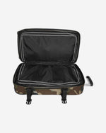 حقيبة سفر إيست باك ترانزيت آر إم كامو متوسطة وناعمة - EK0A5BA8181