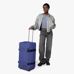 حقيبة إيستباك ترانزيت إم - أزرق - EK0A5BA81O71