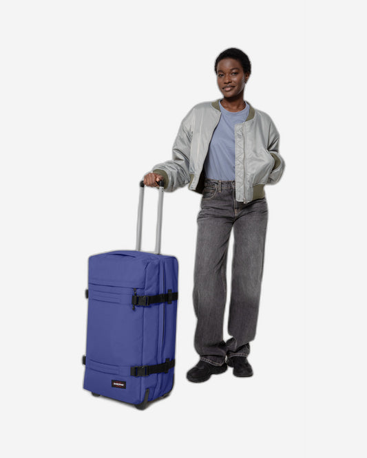 حقيبة إيستباك ترانزيت إم - أزرق - EK0A5BA81O71