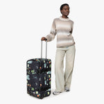 حقيبة إيستباك ترانزيت آر إم ستار وورز جالاكسي باللون الأسود - EK0A5BA81Q11