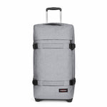 Eastpak Transit'R M Sunday Grey Medium Soft Luggage