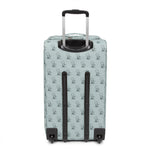 حقيبة سفر إيستباك ترانزيت آر إم متوسطة الحجم ناعمة بلون الفول السوداني والنعناع - EK0A5BA86O81