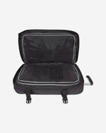 حقيبة سفر إيستباك ترانزيت آر إم متوسطة الحجم ناعمة بنقشة الفول السوداني - EK0A5BA87O11