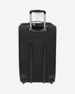 حقيبة سفر إيستباك ترانزيت آر إم متوسطة الحجم ناعمة بنقشة الفول السوداني - EK0A5BA87O11