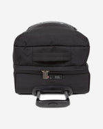 حقيبة سفر إيستباك ترانزيت آر إم متوسطة الحجم ناعمة بنقشة الفول السوداني - EK0A5BA87O11