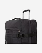 حقيبة سفر إيستباك ترانزيت آر إم متوسطة الحجم ناعمة بنقشة الفول السوداني - EK0A5BA87O11