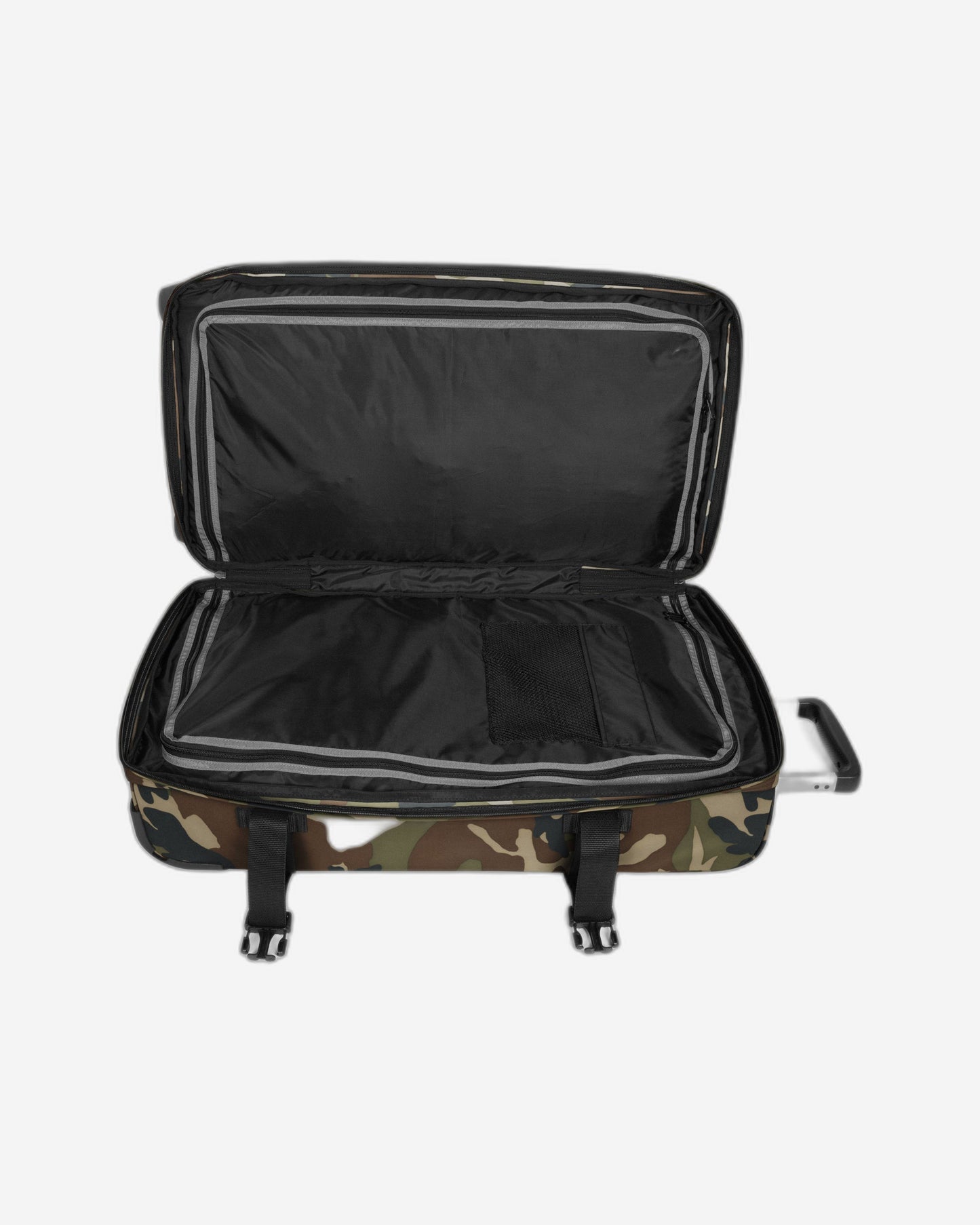 حقيبة سفر إيست باك ترانزيت آر إل كامو كبيرة وناعمة - EK0A5BA9181