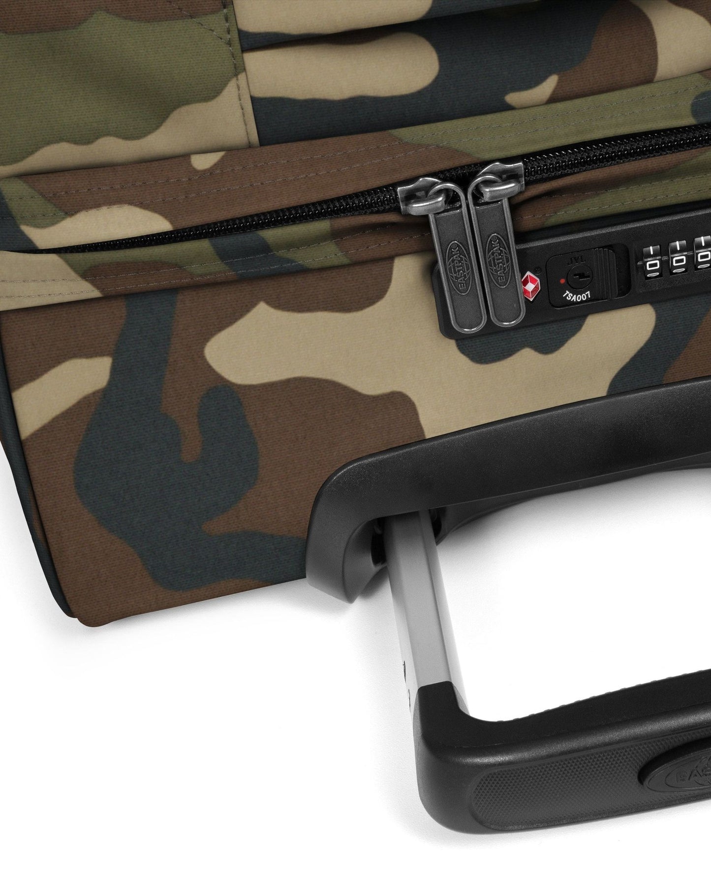 حقيبة سفر إيست باك ترانزيت آر إل كامو كبيرة وناعمة - EK0A5BA9181