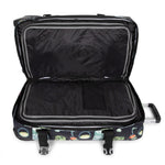 حقيبة إيست باك ترانزيت آر إل ستار وورز جالاكسي باللون الأسود - EK0A5BA91Q11