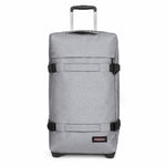 Eastpak Transit'R L Sunday Grey Large Soft Luggage