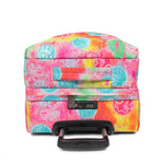 حقيبة سفر إيستباك ترانزيت آر إل فلو كلاودز كبيرة وناعمة - EK0A5BA93O91