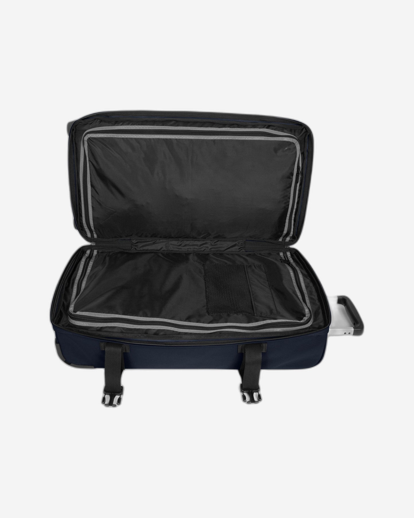 حقيبة سفر إيست باك ترانزيت آر إل ألترا مارين كبيرة وناعمة - EK0A5BA9L83