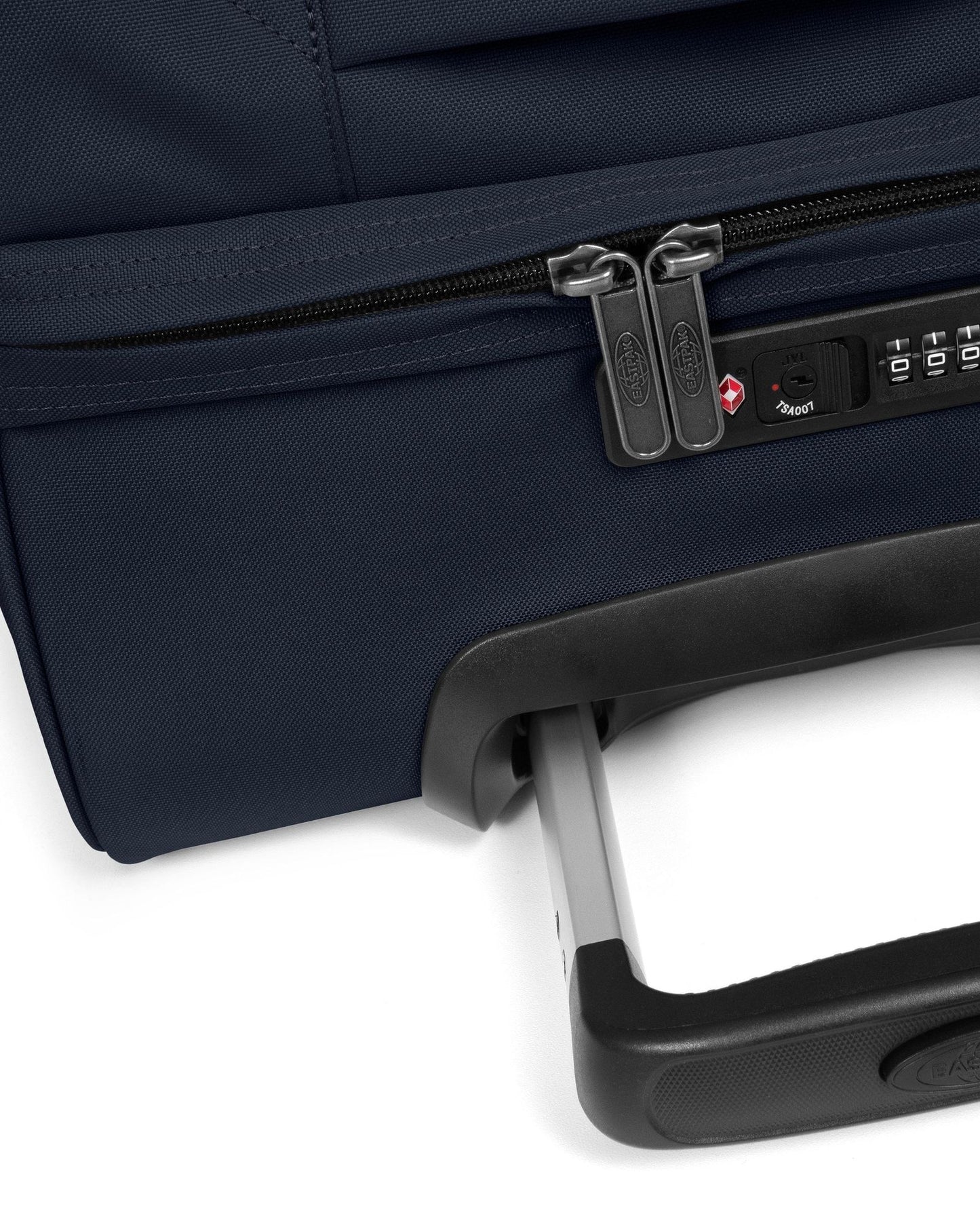 حقيبة سفر إيست باك ترانزيت آر إل ألترا مارين كبيرة وناعمة - EK0A5BA9L83