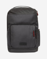 حقيبة كمبيوتر محمول صغيرة من Eastpak Tecum S Cnnct Accent باللون الرمادي - EK0A5BAAI971
