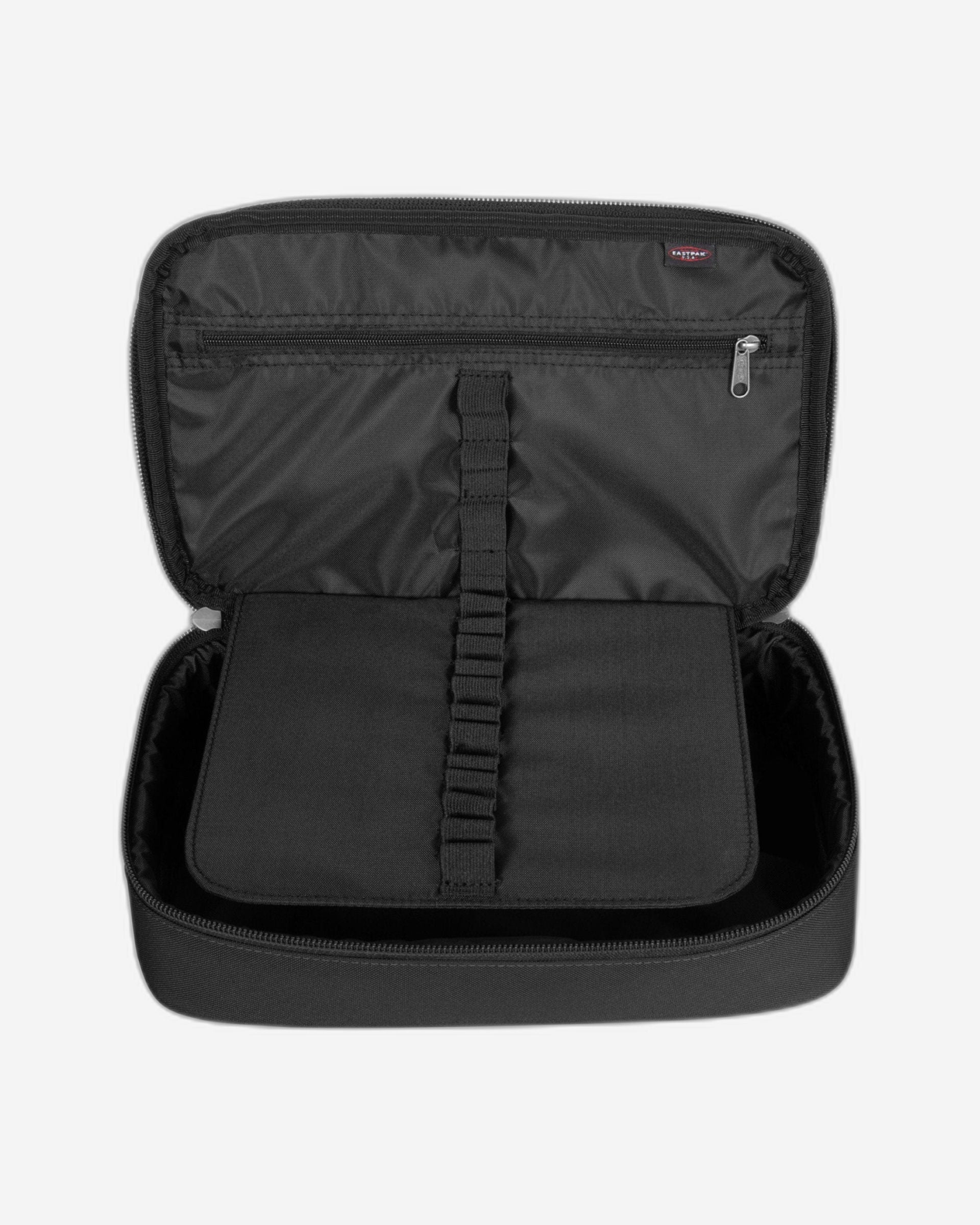 حافظة أقلام صلبة كبيرة بيضاوية من إيست باك - EK0A5BAB0081