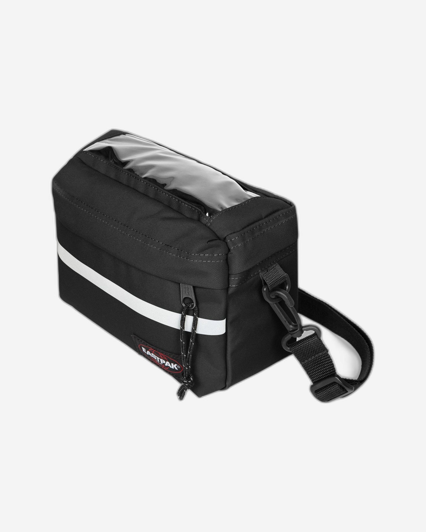 حقيبة دراجة إيستباك أمان سوداء مقاومة للماء - EK0A5BAM0081