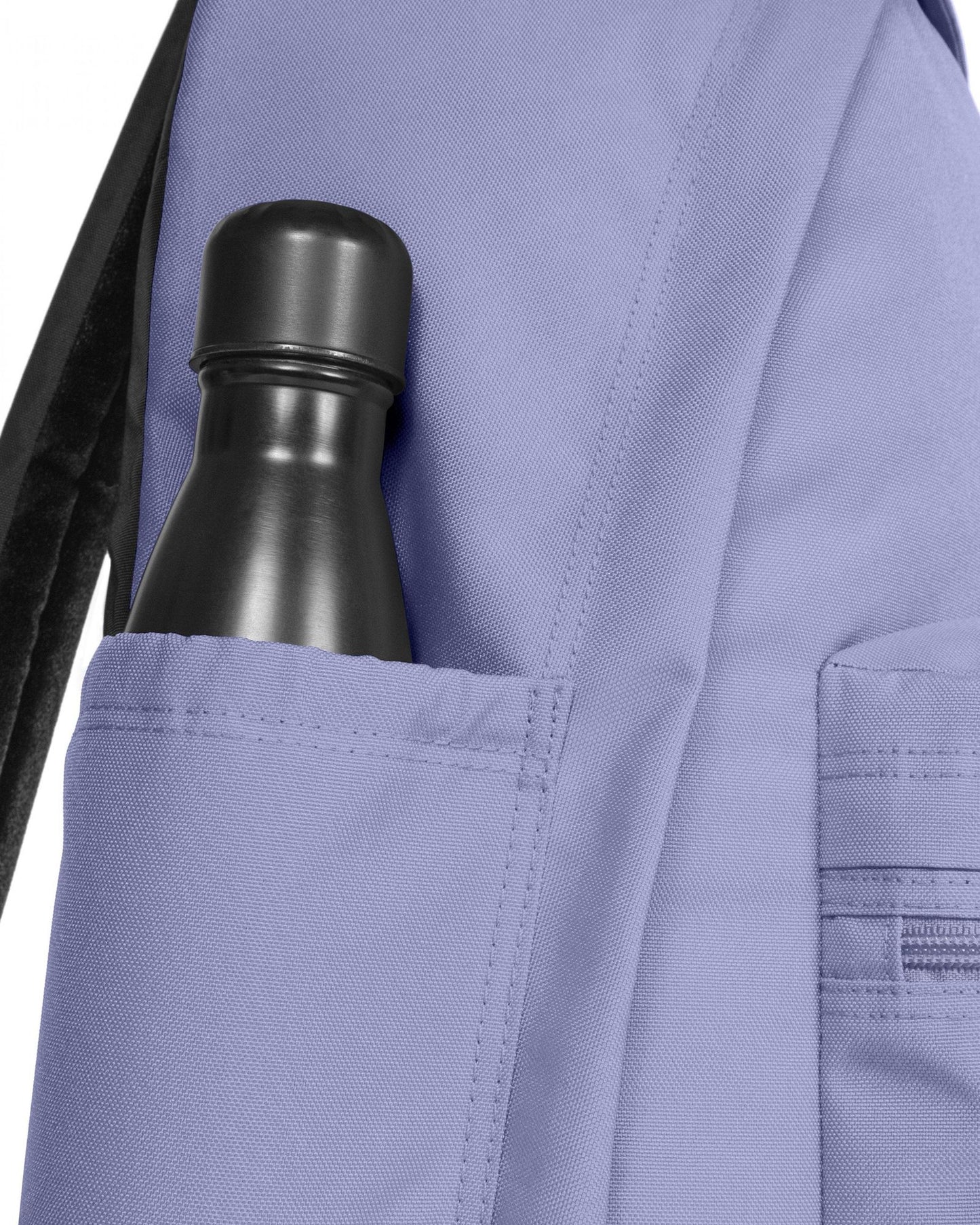 حقيبة ظهر متوسطة الحجم من إيستباك أوفيس زيبلر هيذر ليلك