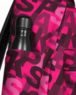 حقيبة ظهر إيست باك أوفيس زيبل آر وردية متوسطة الحجم - EK0A5BBJU331