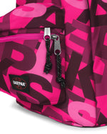 حقيبة ظهر إيست باك أوفيس زيبل آر وردية متوسطة الحجم - EK0A5BBJU331